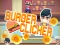 Jeu Cliqueur de Burgers en ligne