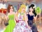 Jeu Bal d'anniversaire de la princesse en ligne