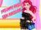 Jeu Ariel Enceinte: Maquillage Réel en ligne