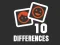 Jeu 10 Différences en ligne