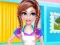 Jeu Nettoyage de la Maison des Filles du Lycée en ligne