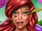 Jeu Docteur de la Peau de la Princesse Sirène en ligne