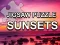 Jeu Puzzle Jigsaw Couchers de soleil en ligne