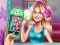 Jeu Ellie Selfie Fab en ligne