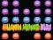 Jeu Halloween Arkanoid Deluxe en ligne