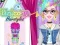 Jeu Coiffures de Licorne en ligne