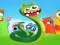 Jeu Serpents Fous en ligne