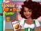 Jeu La tempête de nourriture de Noelle en ligne