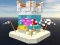 Jeu Destruction de Blocs de Château en ligne