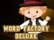 Jeu Usine à Mots Deluxe en ligne