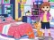 Jeu Ma décoration de chambre mignonne en ligne
