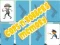 Jeu Cops et Voleurs Mémoire en ligne