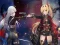Jeu Fille anime avec une arme en ligne