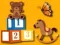 Jeu Apprentissage Amusant Pour Les Enfants en ligne