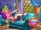 Jeu Réadaptation de Goldie en ligne