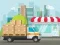 Jeu Camions chargés cachés en ligne