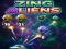 Jeu Extraterrestres Zing en ligne