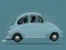 Jeu Différence de voiture de sport vintage en ligne