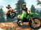 Jeu Courses de Moto Tout-Terrain en Montée en ligne