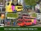 Jeu Simulateur de conduite de bus en ville moderne 2020 en ligne