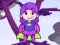 Jeu Puzzle du Héros Violet en ligne