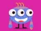 Jeu Mémoires des petits monstres mignons en ligne