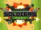 Jeu Fureur des Soldats en ligne