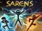 Jeu Sarens en ligne