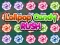 Jeu Rush de Bonbons en Sucette en ligne