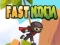 Jeu Ninja Rapide en ligne