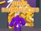Jeu Destructeur de Murs 3D en ligne