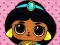 Jeu Puzzle de la Princesse Popsy en ligne