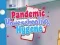 Jeu Hygiène de l'éducation à domicile en temps de pandémie en ligne