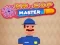 Jeu Monsieur Cop Maître en ligne