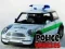 Jeu Véhicules de police en ligne
