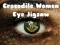 Jeu Femmes Crocodile: Puzzle en ligne