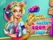 Jeu Préparation de la chambre de Gwen au collège en ligne