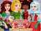 Jeu Autour du monde : Vacances d'hiver en ligne