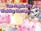 Jeu Talking Tom Angela : Boutique de Mariage de la Ville en ligne
