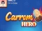Jeu Héros du Carrom en ligne
