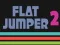 Jeu Sauter Plat 2 en ligne