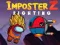 Jeu Imposteur Z Combat en ligne