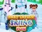 Jeu Amusement de Ski de Bébé Taylor en ligne
