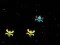 Jeu Arcade Attaque Spatiale en ligne