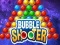 Jeu Tireur de bulles en ligne
