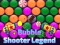 Jeu Légende du Tireur de Bulles en ligne