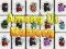 Jeu Among Us Mahjong en ligne
