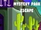 Jeu Évasion du parc mystère en ligne