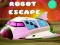 Jeu Évasion Robot en ligne