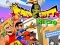 Jeu Course de Rue Cafon en ligne